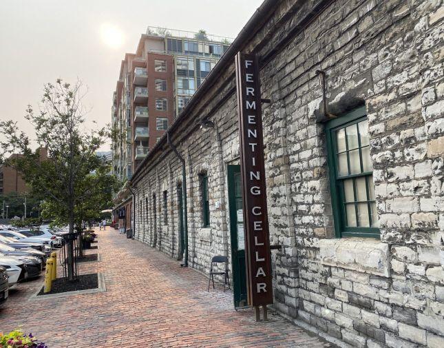 <strong>Retail-Insider</strong>: Tech-Driven Entertainment Experience ‘Illuminarium’ To Open As Key Tenant At Toronto’s Distillery District [Interview]