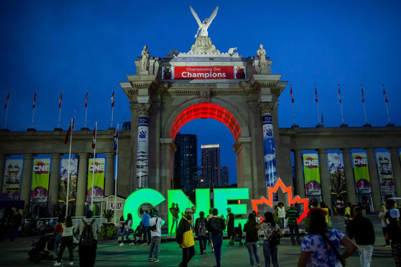 cne